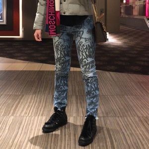 COPY - Isabel Marant jeans